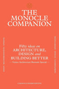 Monocle Companion - Boutique Galleria