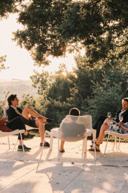 Monocle Mediterraneo Newspaper - Boutique Galleria