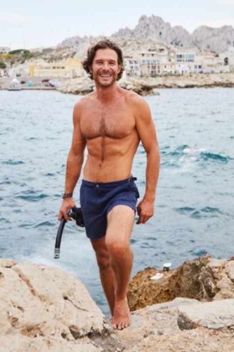 Monocle Mediterraneo Newspaper - Boutique Galleria