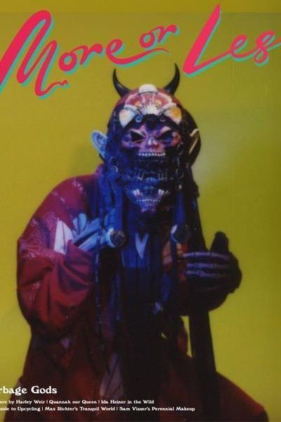 More or Less - Boutique Galleria