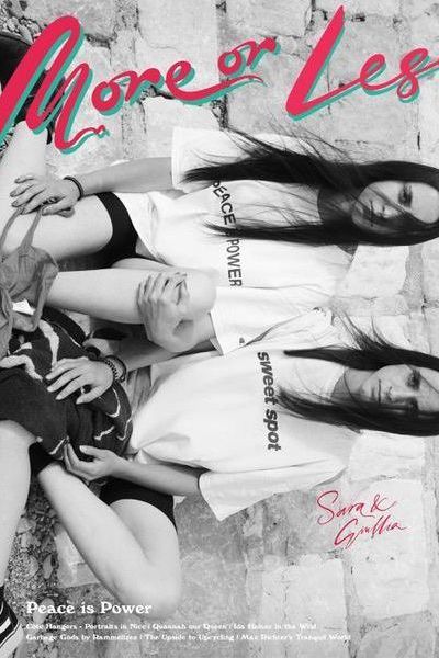 More or Less - Boutique Galleria