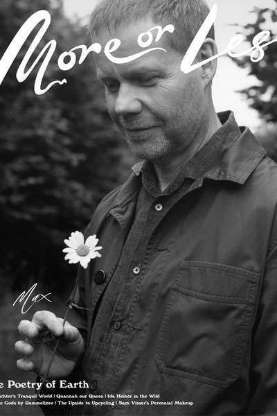 More or Less - Boutique Galleria