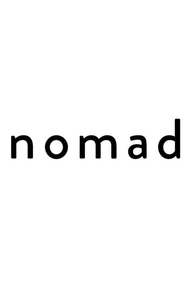 Nomad — Issue 16