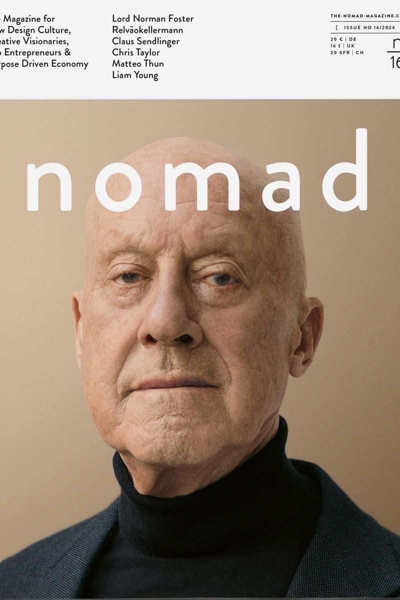 Nomad - Boutique Galleria