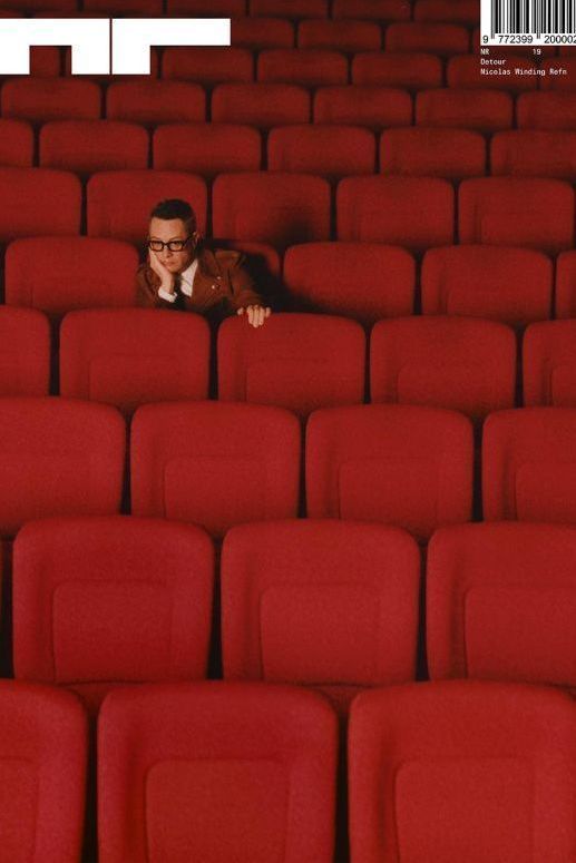 NR Magazine - Boutique Galleria