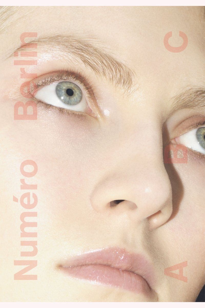 Numéro Berlin — Issue 19 Visionary