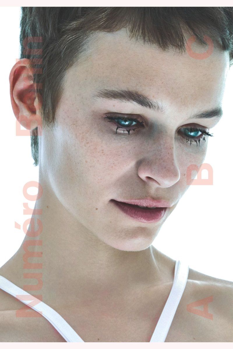 Numéro Berlin — Issue 19 Visionary