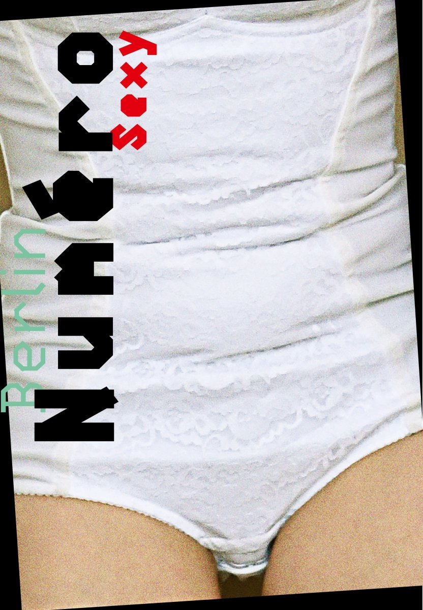 Numéro Berlin — Issue 20 - Boutique Galleria
