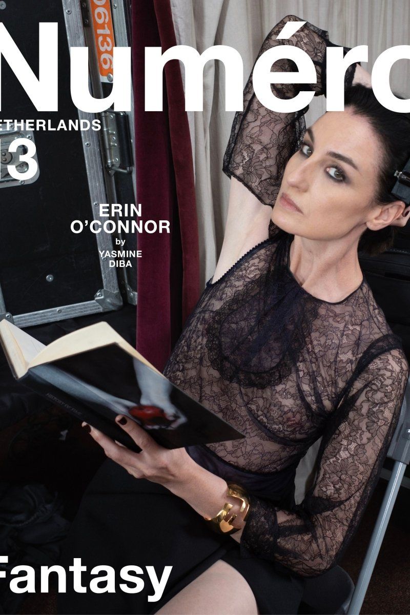 Numéro Netherlands - Boutique Galleria