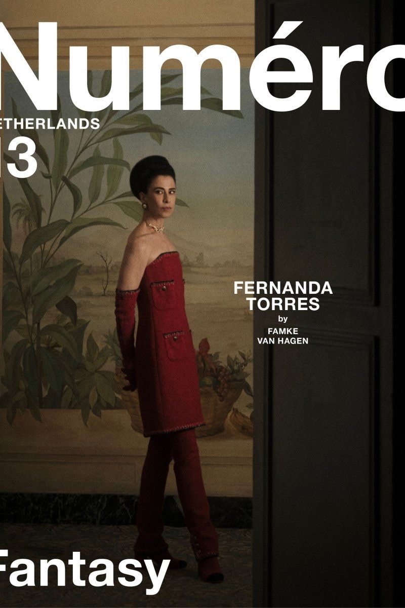 Numéro Netherlands - Boutique Galleria