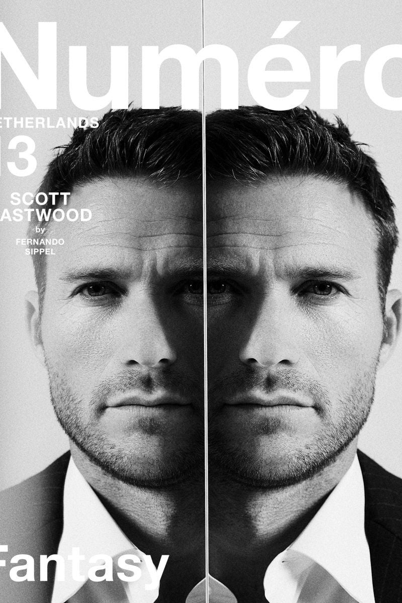 Numéro Netherlands - Boutique Galleria