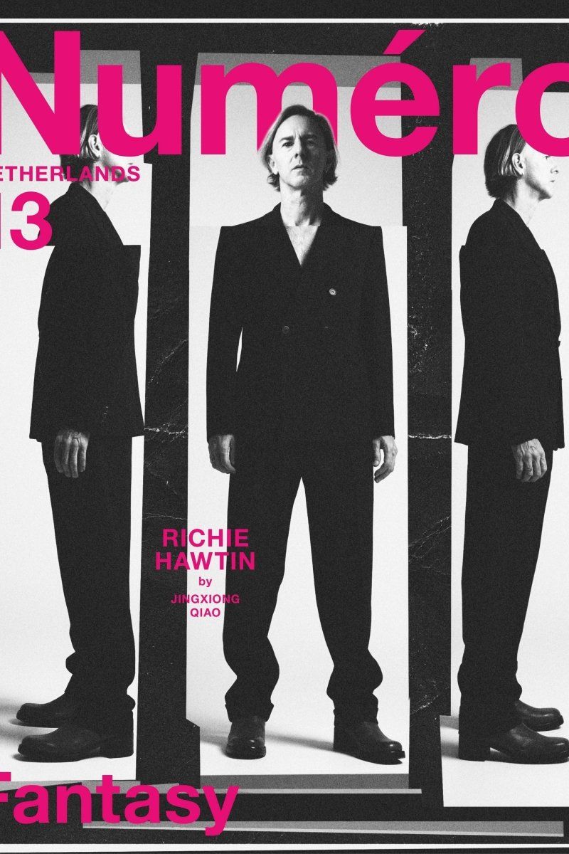 Numéro Netherlands - Boutique Galleria