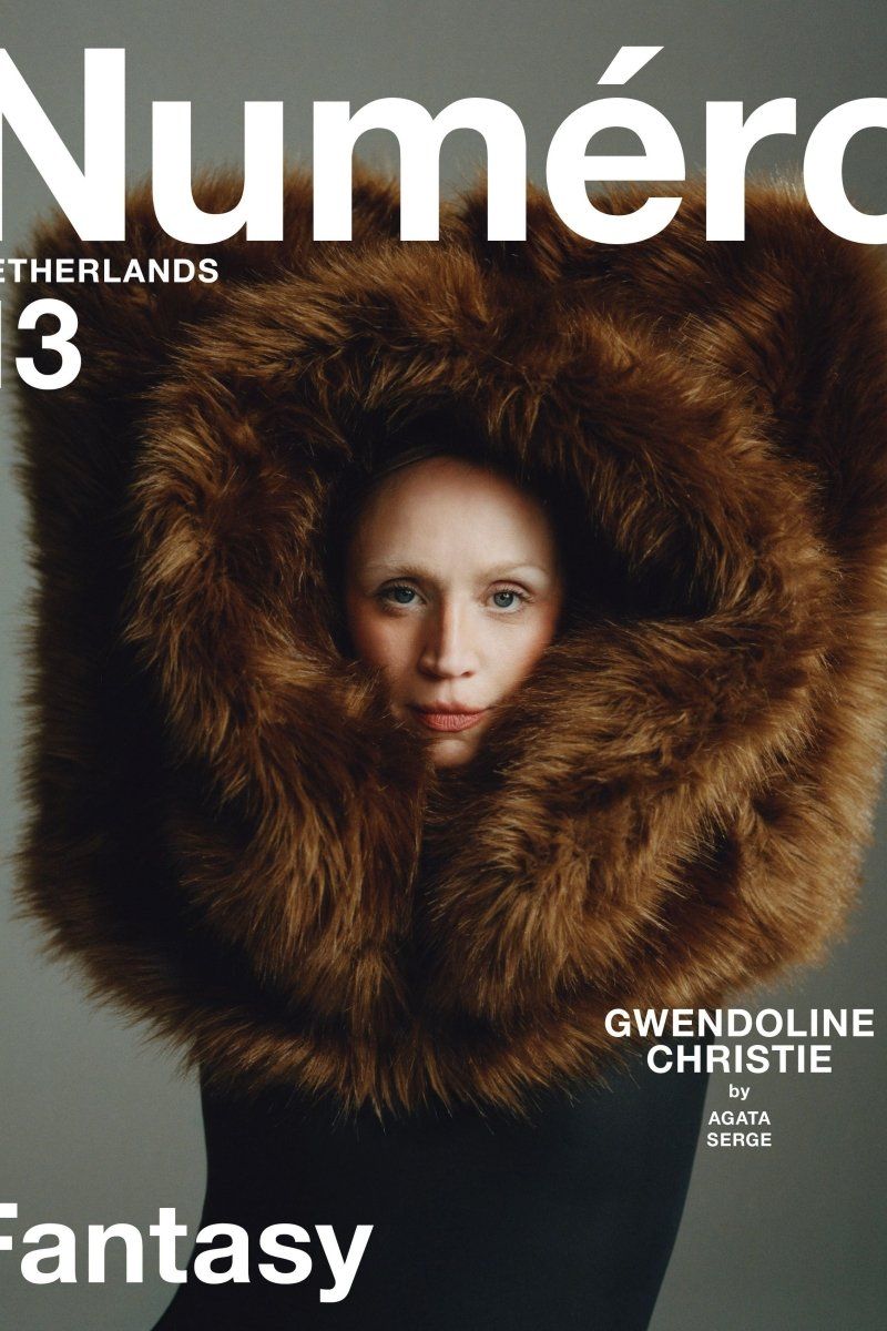 Numéro Netherlands - Boutique Galleria