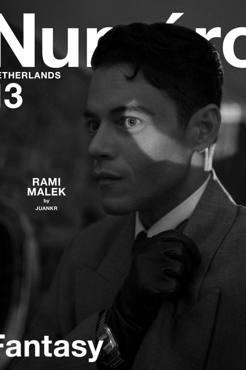 Numéro Netherlands - Boutique Galleria