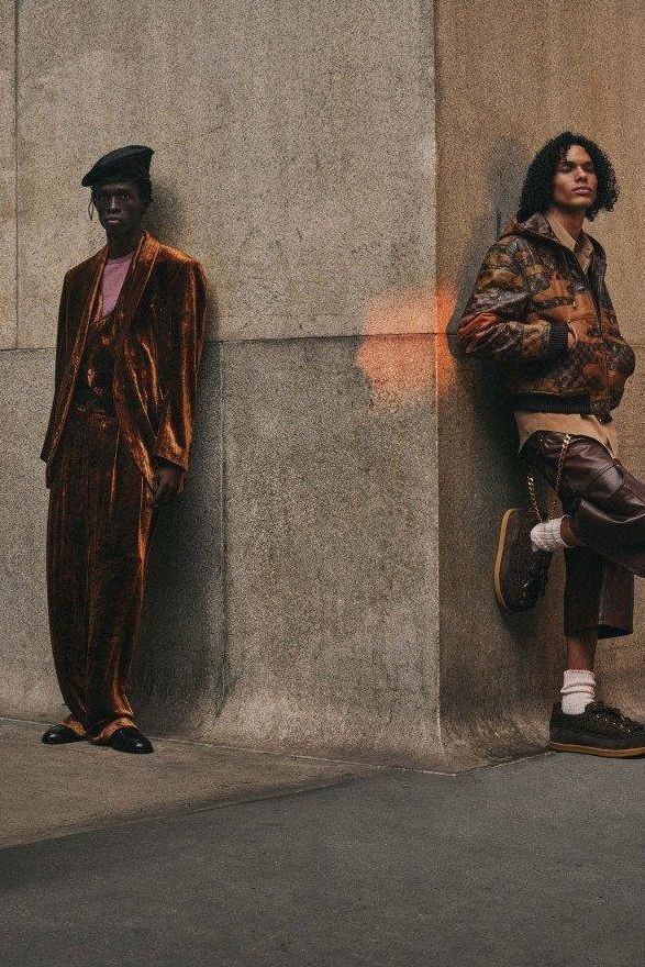 Numero New York - Boutique Galleria