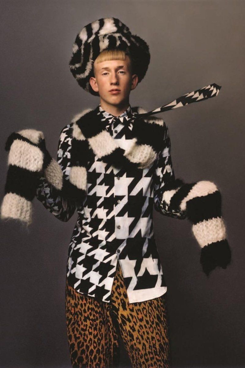 Numero New York - Boutique Galleria