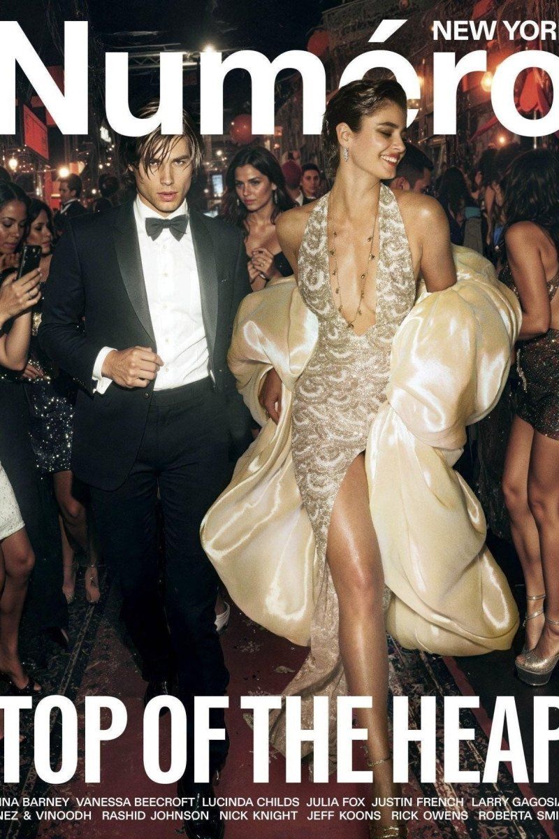 Numero New York - Boutique Galleria