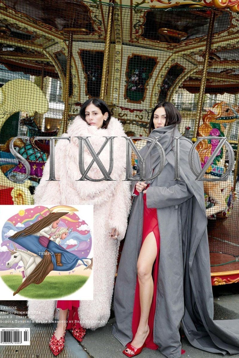 Numero XYZ - Boutique Galleria