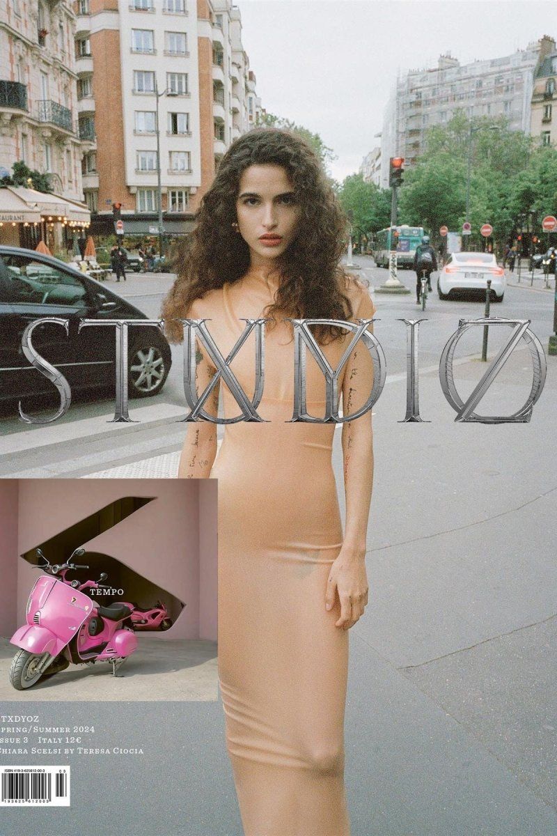 Numero XYZ - Boutique Galleria