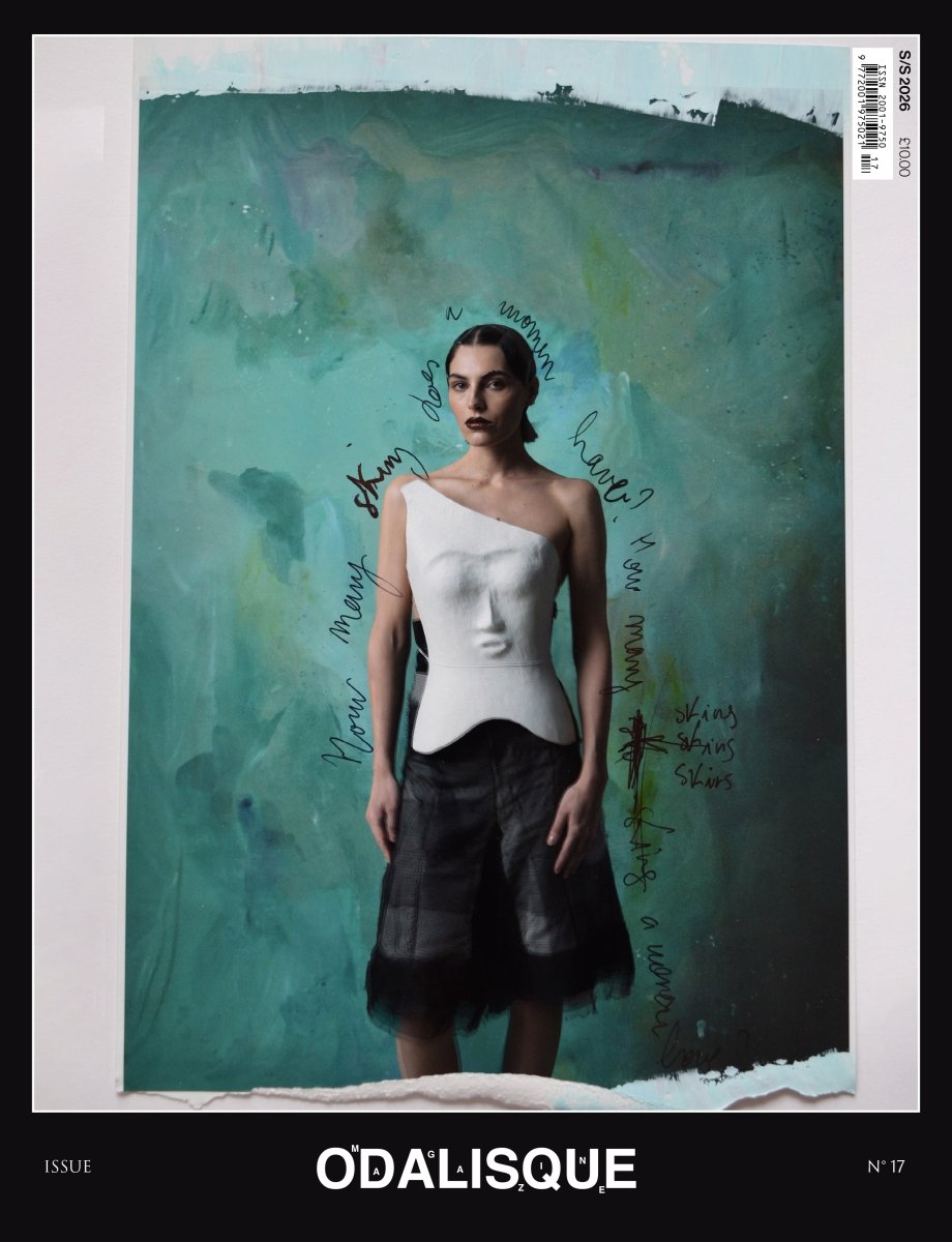 Odalisque - Boutique Galleria