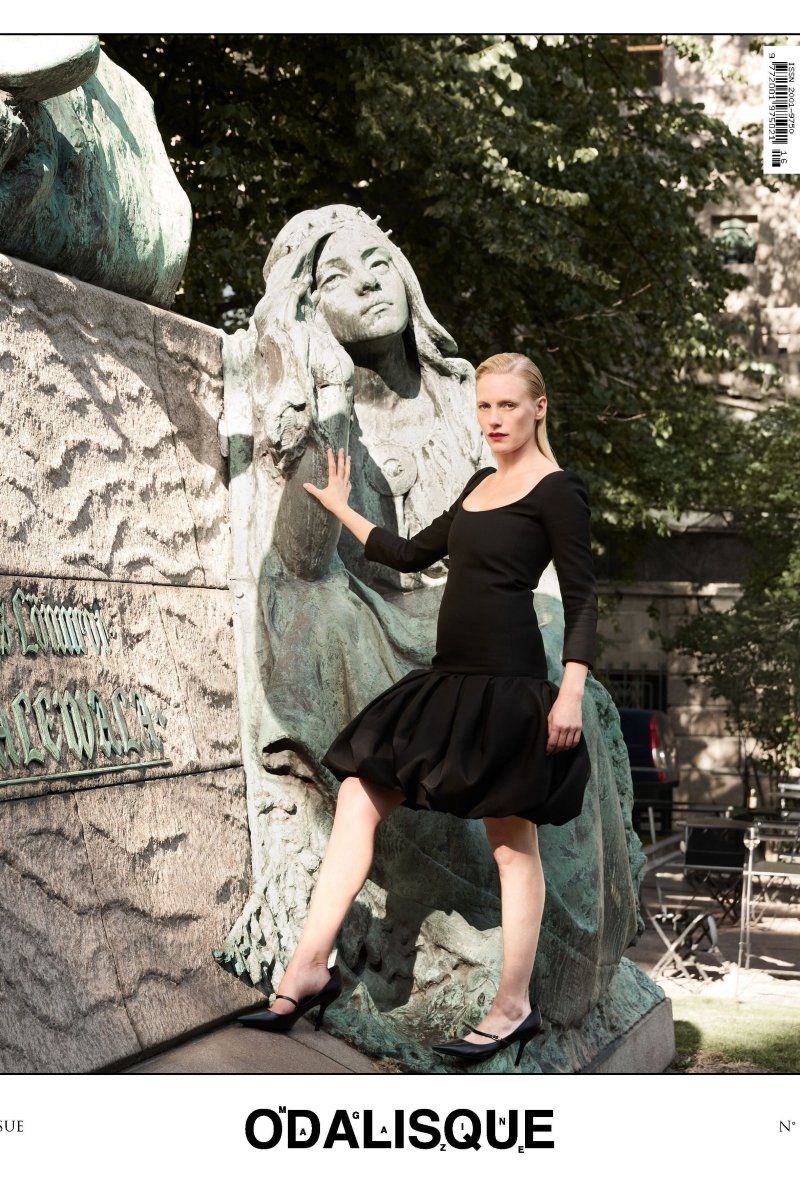 Odalisque - Boutique Galleria