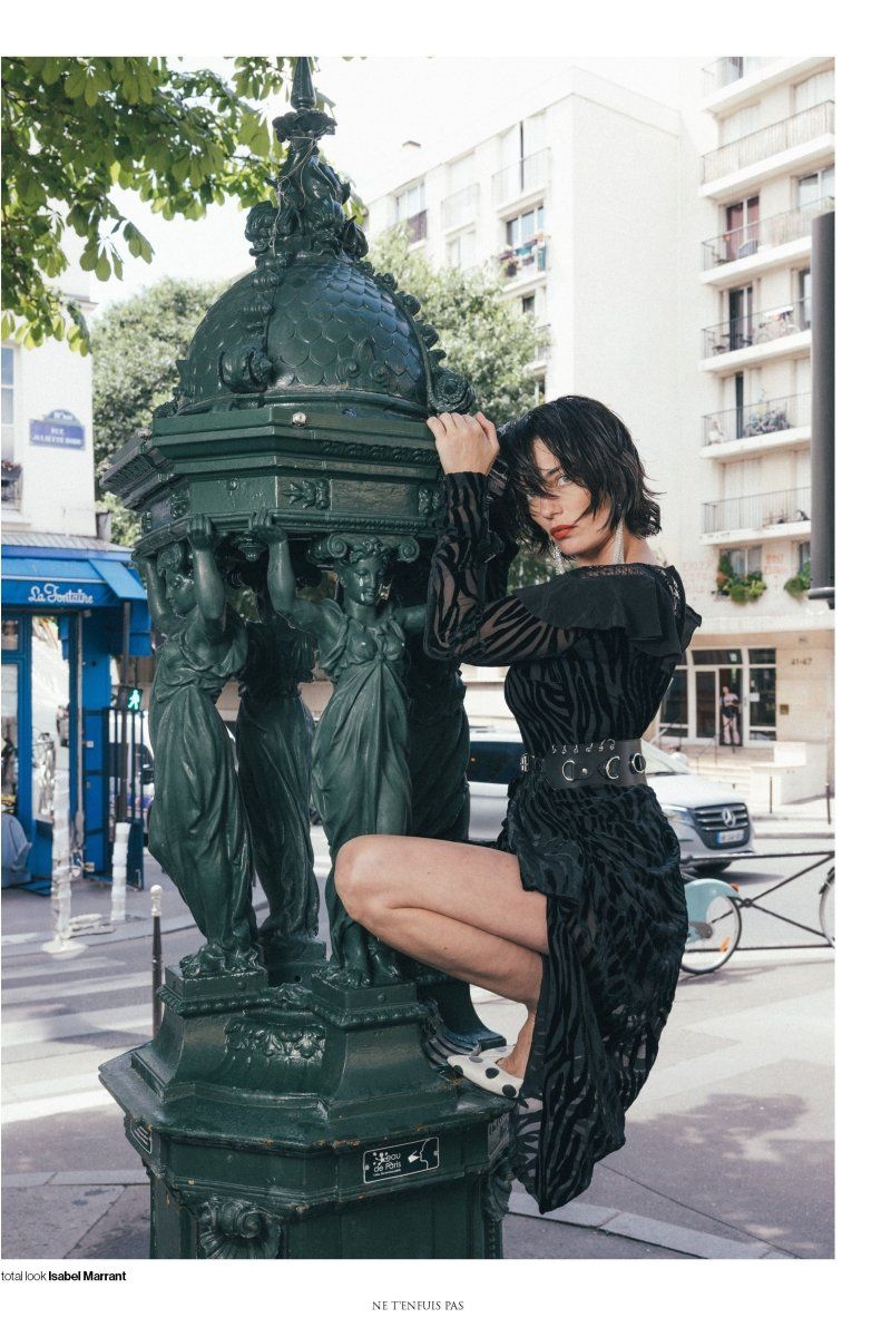 Odalisque - Boutique Galleria