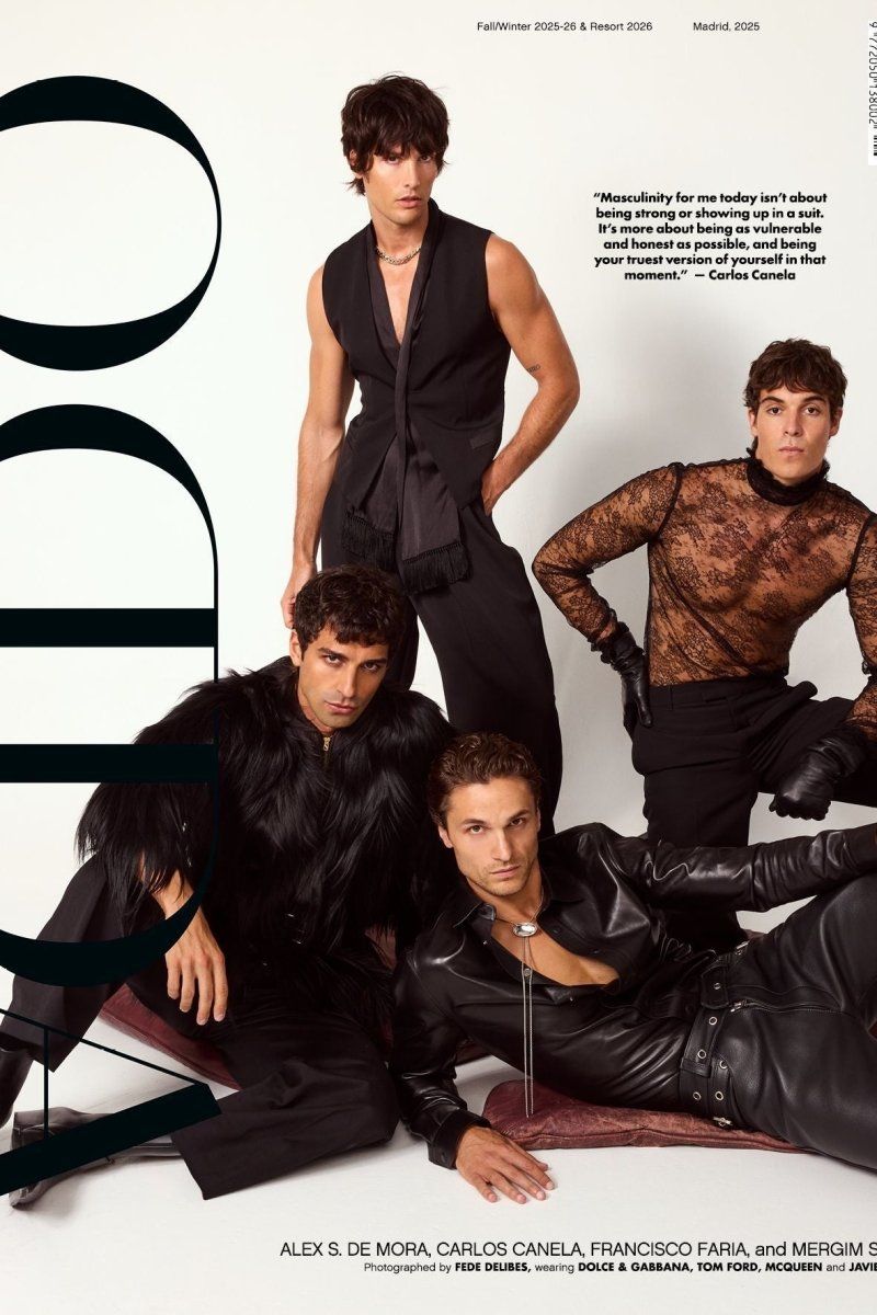 ODDA - Boutique Galleria