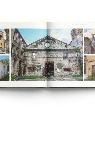 Old Corfu by Maria Victoria Douka - Boutique Galleria