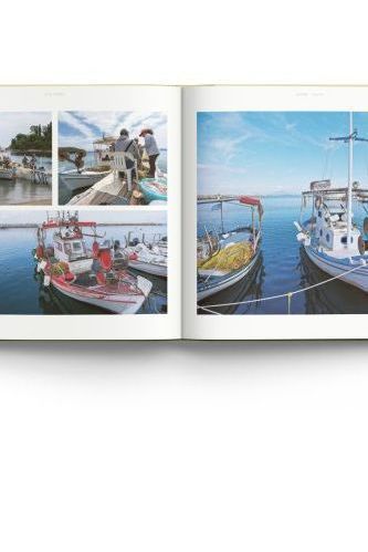 Old Corfu by Maria Victoria Douka - Boutique Galleria