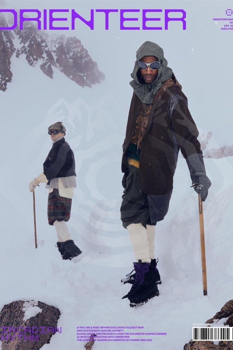 Orienteer - Boutique Galleria