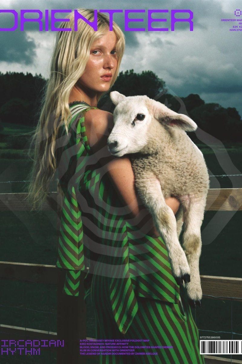 Orienteer - Boutique Galleria