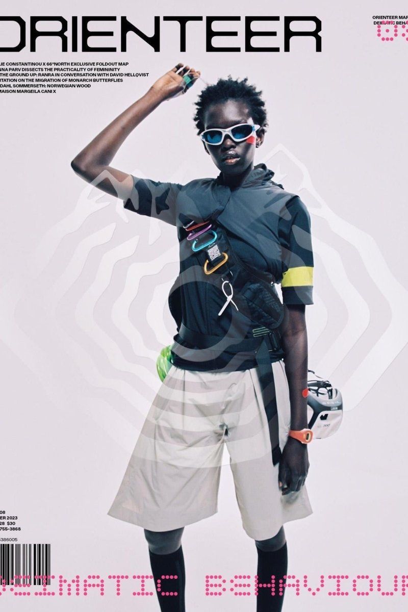 Orienteer - Boutique Galleria