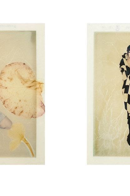 Paolo Roversi by Sylvie Lécallier and Paolo Roversi - Boutique Galleria