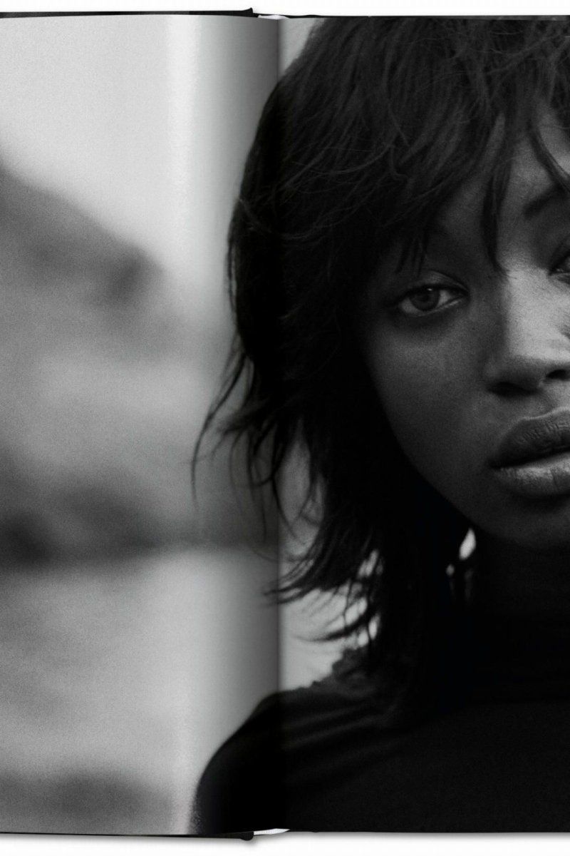 Peter Lindbergh. Untold Stories by Felix Kräme, Peter Lindbergh & Wim Wenders - Boutique Galleria