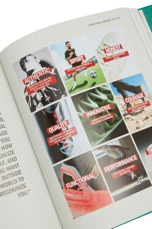 Peter Moore: Sneaker Legend by Jason Coles and Michael Jordan - Boutique Galleria