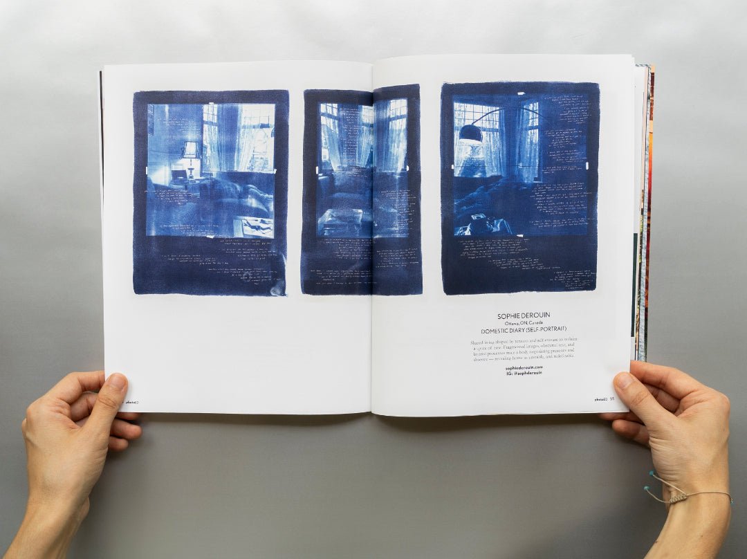 PhotoED — Issue 77 / Home vs Away - Boutique Galleria