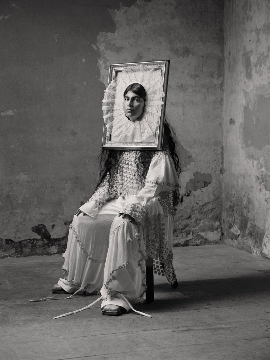 Pieter Henket: Birds of Mexico City - Boutique Galleria