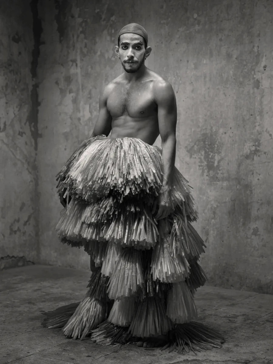 Pieter Henket: Birds of Mexico City - Boutique Galleria