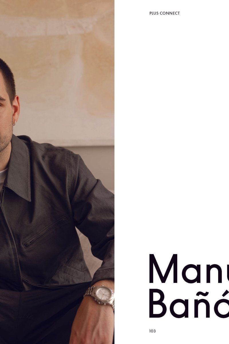 PLUS - Boutique Galleria