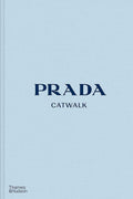 Prada Catwalk by Susannah Frankel - Boutique Galleria