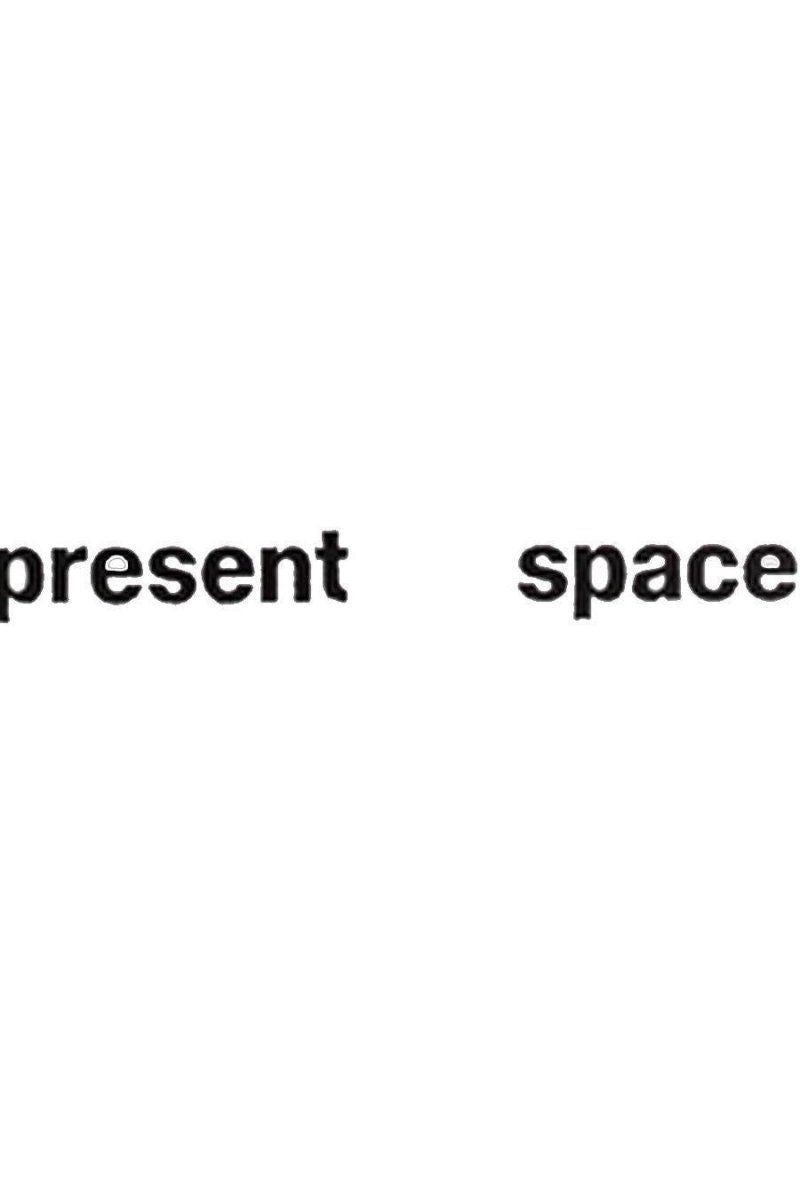 Present Space — Issue 7 Earth