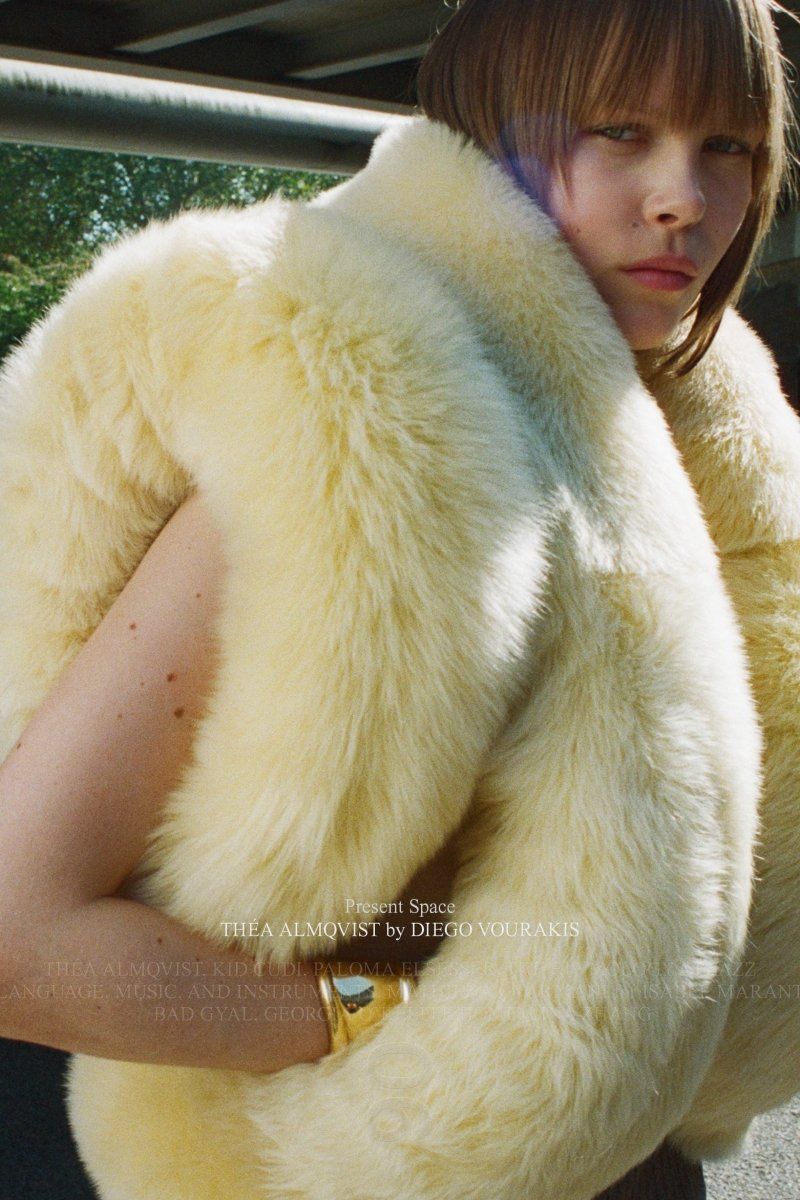 Present Space - Boutique Galleria