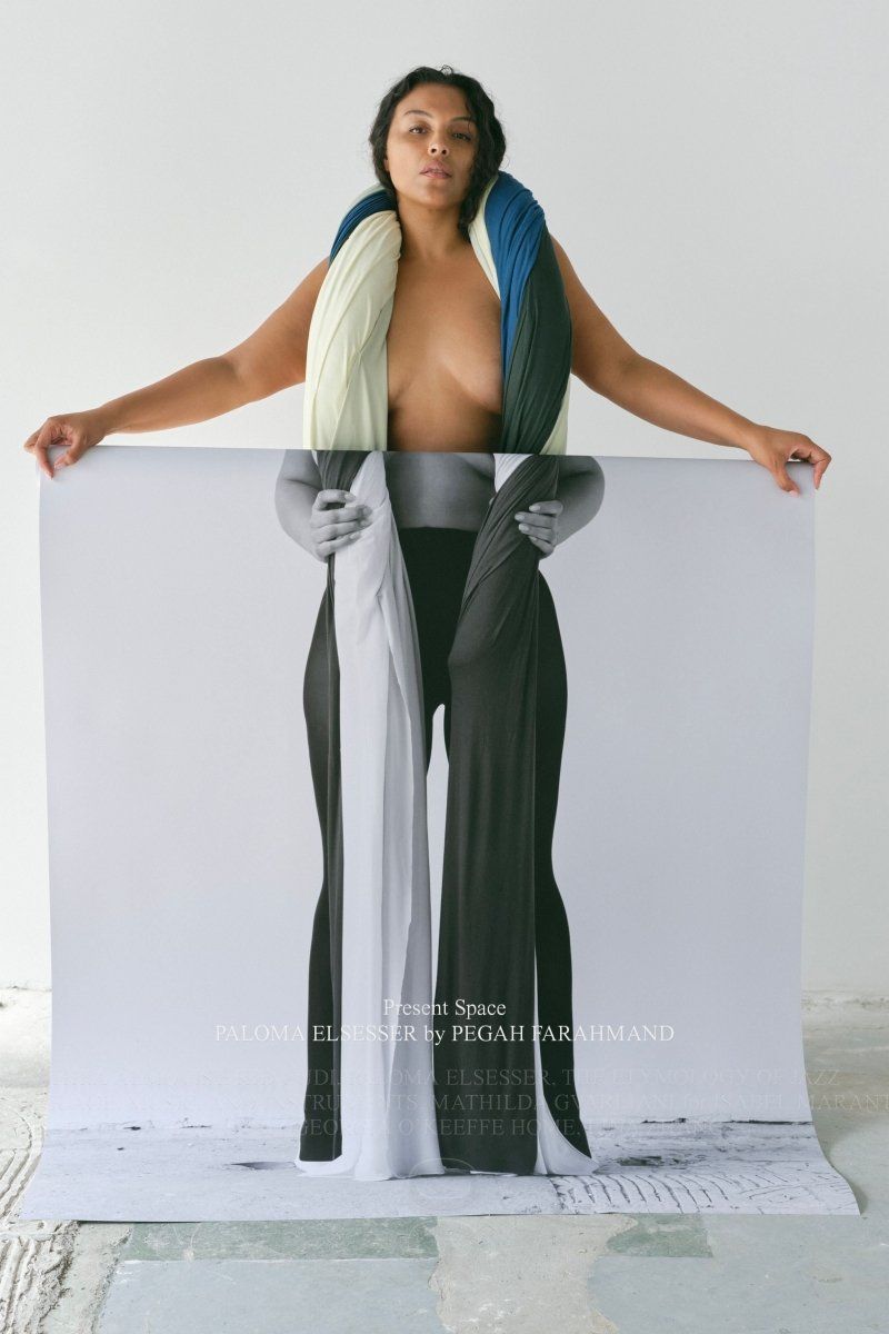 Present Space - Boutique Galleria