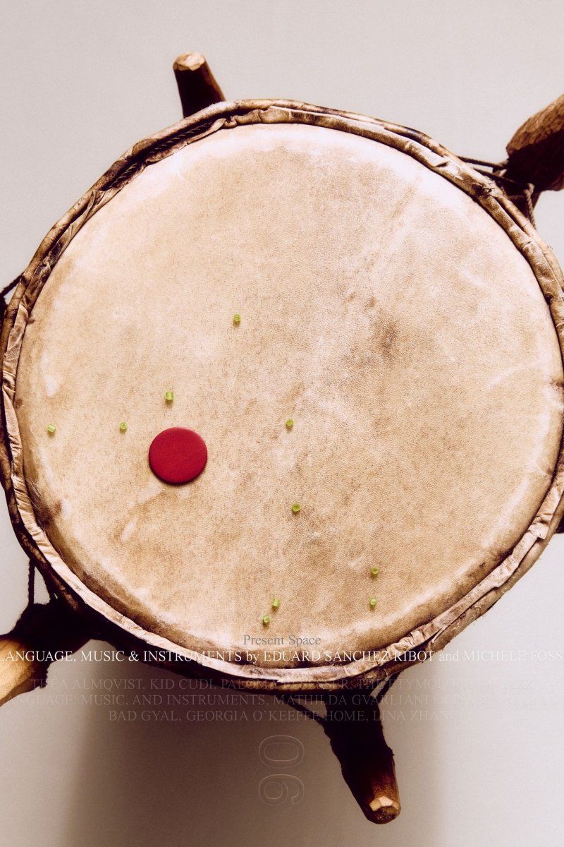 Present Space - Boutique Galleria