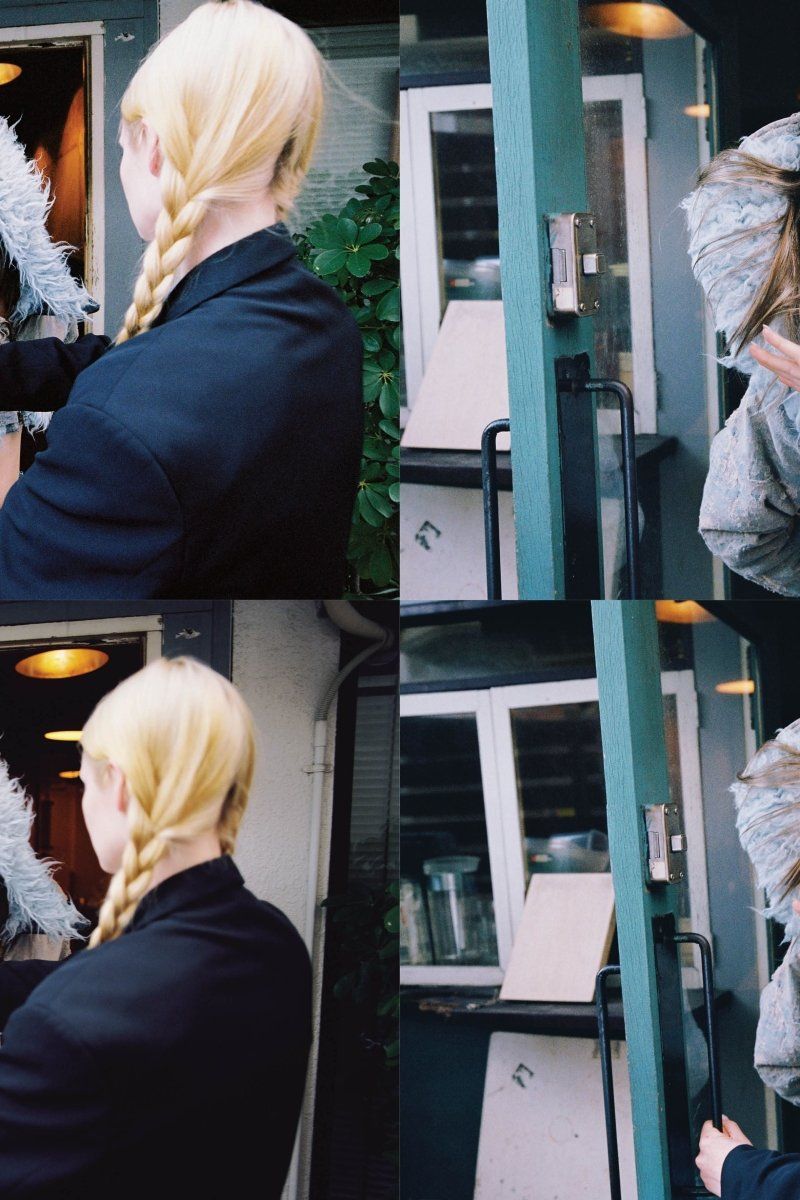 PUBLIC - Boutique Galleria