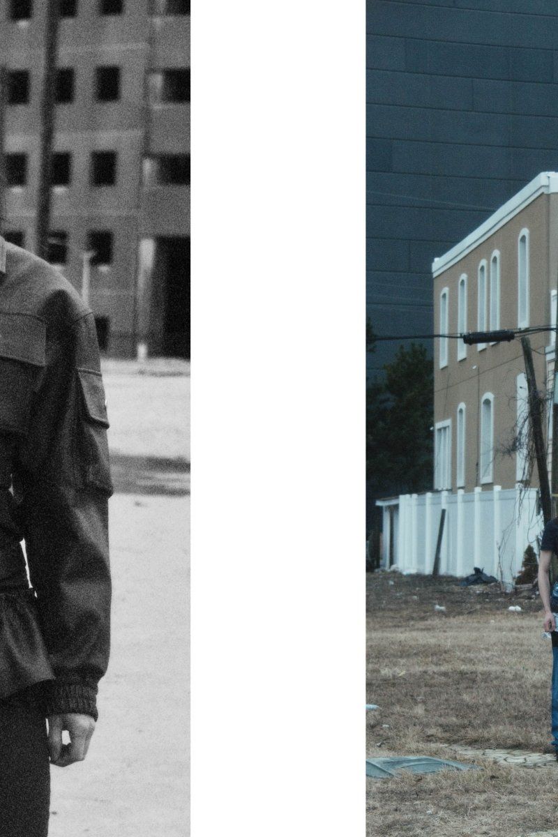 PUBLIC - Boutique Galleria