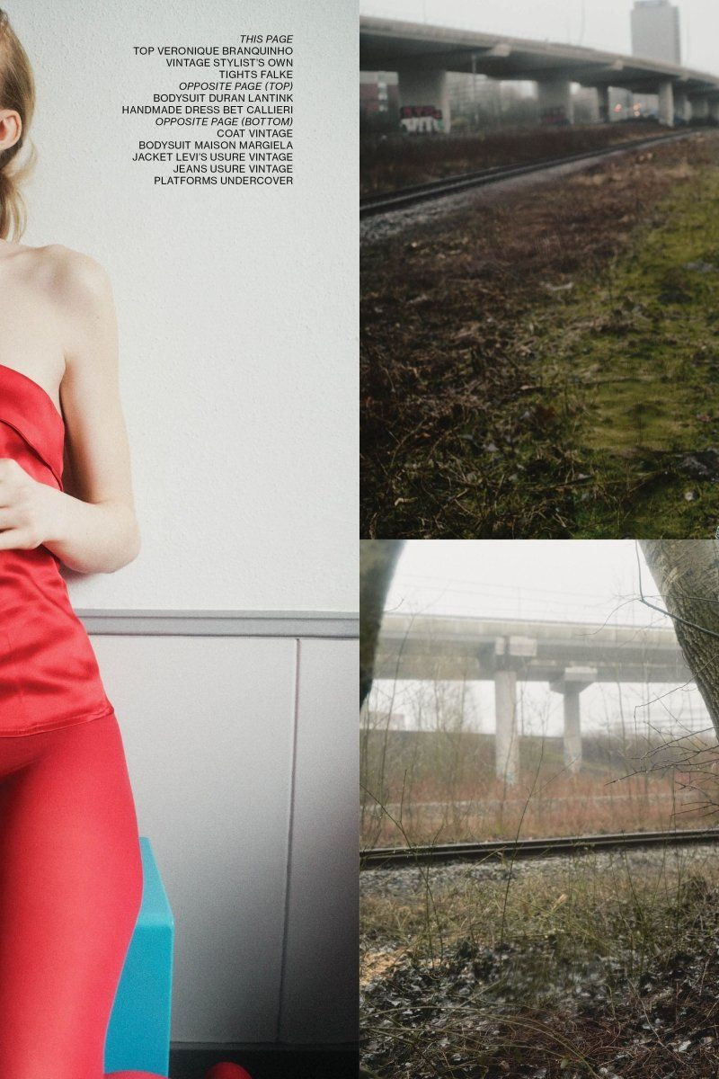 PUBLIC - Boutique Galleria