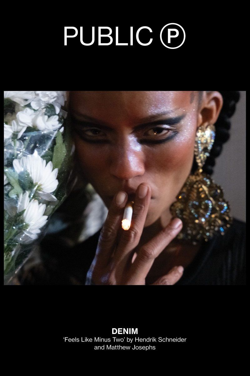 PUBLIC - Boutique Galleria