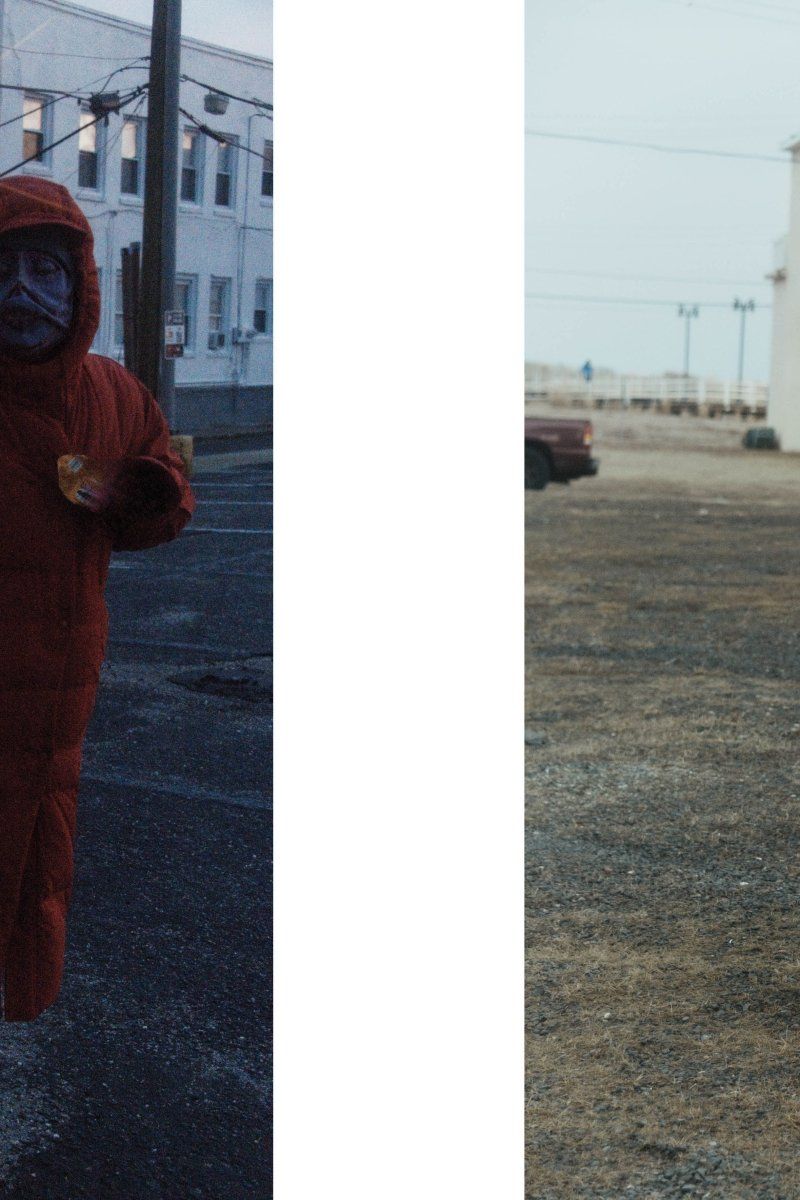 PUBLIC - Boutique Galleria