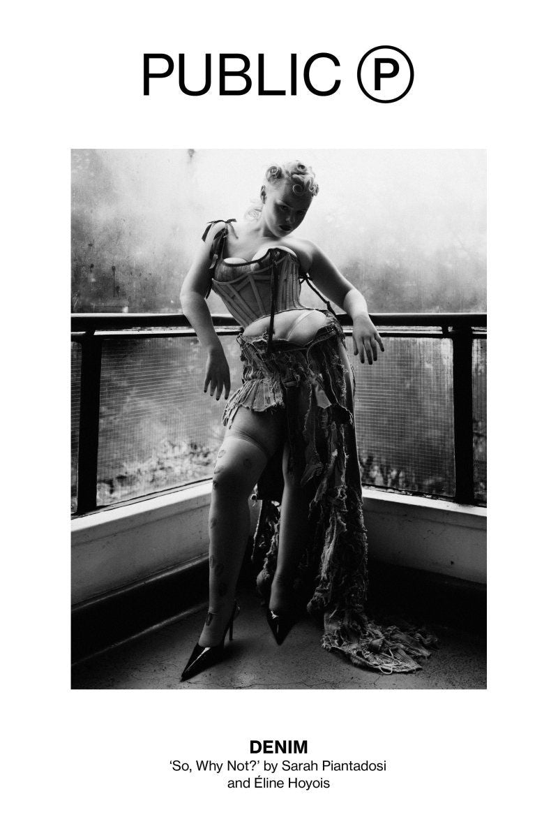 PUBLIC - Boutique Galleria